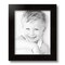 ArtToFrames 8.5x11 Inch Picture Frame, This 1.5 Inch Custom Wood Poster Frame is Available in Multiple Colors, Great for Your Art or Photos - Comes with Regular Glass and Corrugated Backing (A14RR)